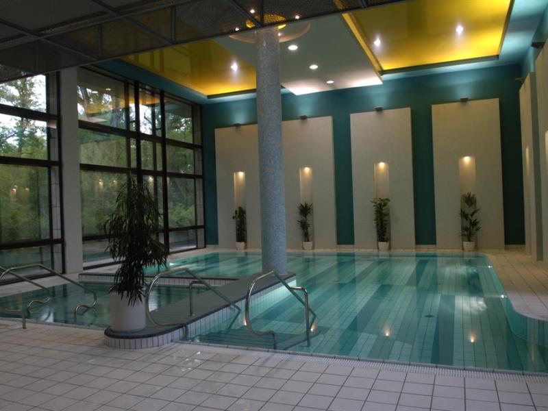 Danubius Health Spa Resort Balnea Palace