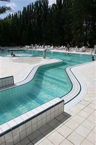 Danubius Health Spa Resort Balnea Palace