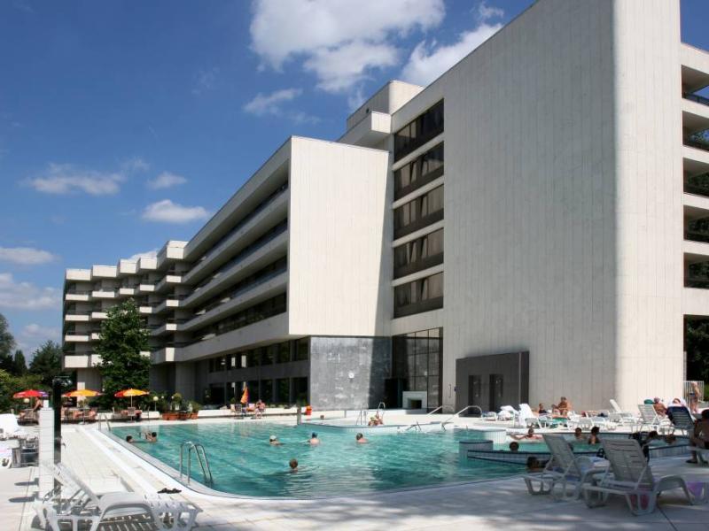 Danubius Health Spa Resort Balnea Palace