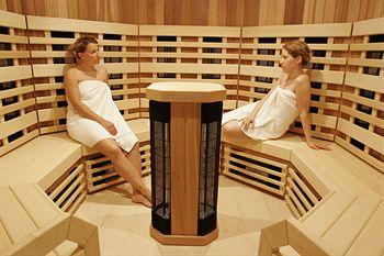Danubius Health Spa Resort Balnea Palace