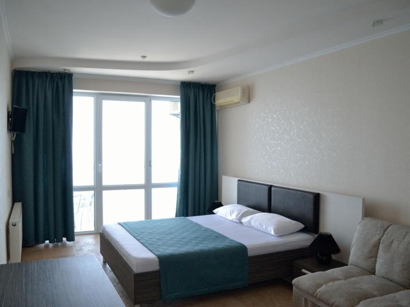 Lotus Hotel