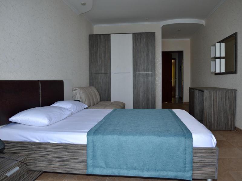 Lotus Hotel