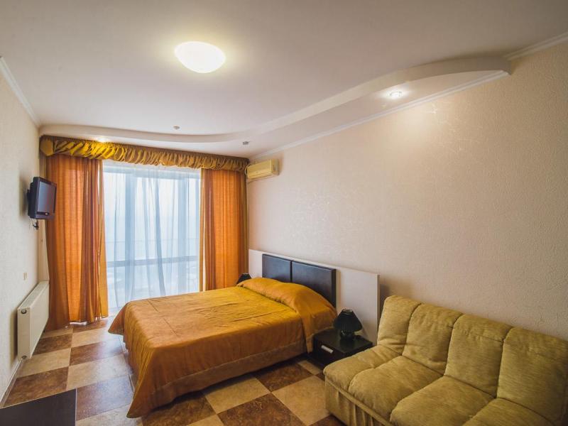 Lotus Hotel