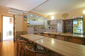 Отель Вилла Аннигора Россия, Алушта, фото 11