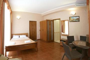 Отель Вилла Аннигора Россия, Алушта, фото 12