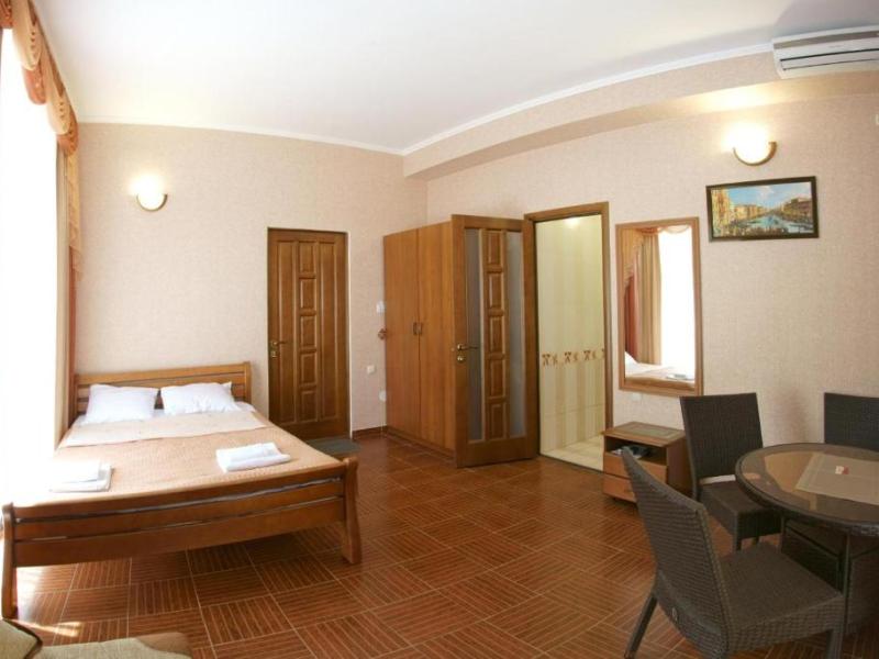 Вилла Аннигора