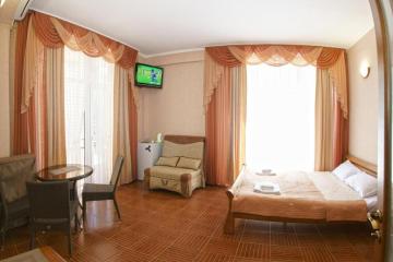 Отель Вилла Аннигора Россия, Алушта, фото 13