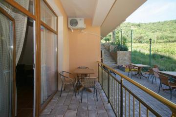 Отель Вилла Аннигора Россия, Алушта, фото 14