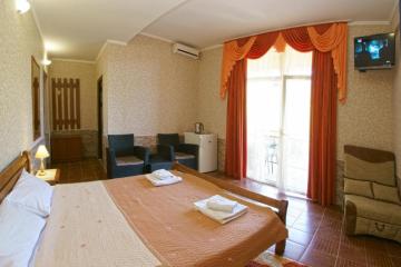 Отель Вилла Аннигора Россия, Алушта, фото 15