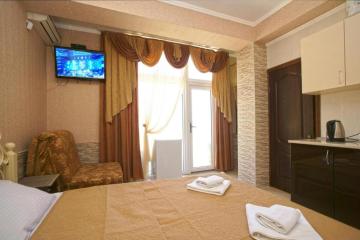 Отель Вилла Аннигора Россия, Алушта, фото 16