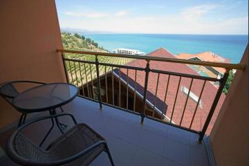 Отель Вилла Аннигора Россия, Алушта, фото 17