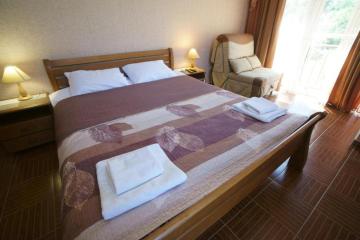 Отель Вилла Аннигора Россия, Алушта, фото 18