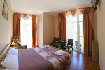 Отель Вилла Аннигора Россия, Алушта, фото 19