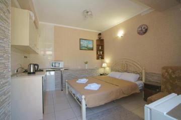 Отель Вилла Аннигора Россия, Алушта, фото 20