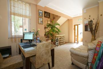 Отель Вилла Аннигора Россия, Алушта, фото 2