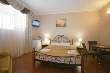 Отель Вилла Аннигора Россия, Алушта, фото 22