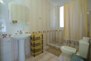 Отель Вилла Аннигора Россия, Алушта, фото 23