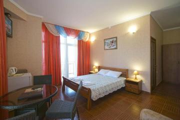 Отель Вилла Аннигора Россия, Алушта, фото 25