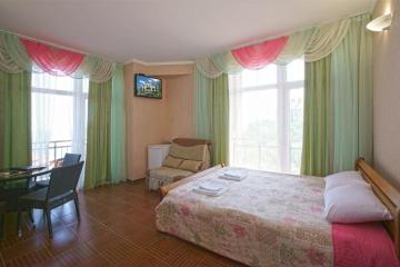 Отель Вилла Аннигора Россия, Алушта, фото 26