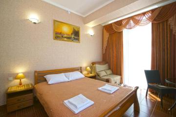 Отель Вилла Аннигора Россия, Алушта, фото 27