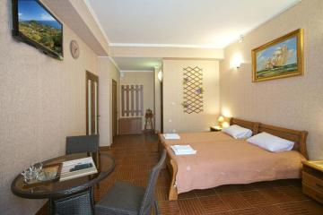 Отель Вилла Аннигора Россия, Алушта, фото 28