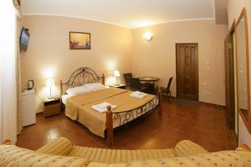 Отель Вилла Аннигора Россия, Алушта, фото 3