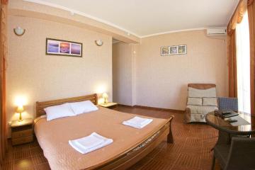 Отель Вилла Аннигора Россия, Алушта, фото 31