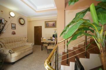 Отель Вилла Аннигора Россия, Алушта, фото 33