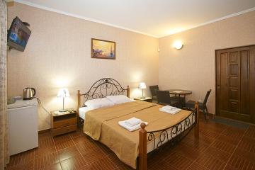 Отель Вилла Аннигора Россия, Алушта, фото 35