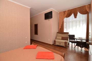 Отель Вилла Аннигора Россия, Алушта, фото 4