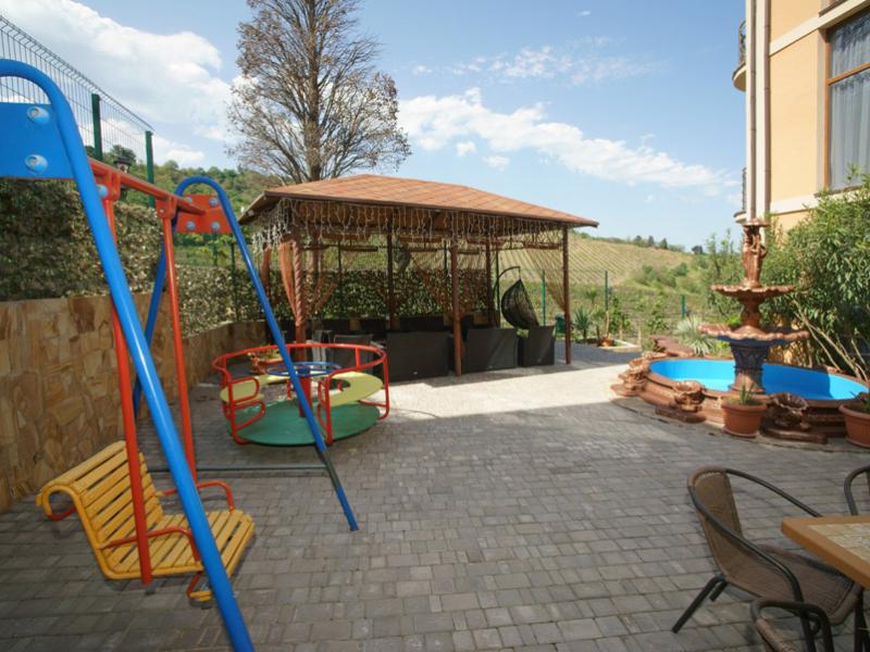 Вилла Аннигора