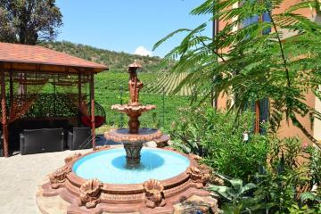 Отель Вилла Аннигора Россия, Алушта, фото 9