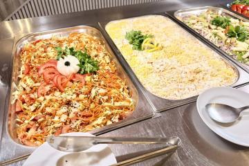 Отель Вилла Олива-Арт Россия, Алушта, фото 55