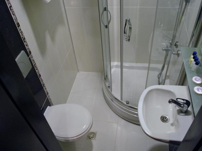 Topkapi Sabena Hotel