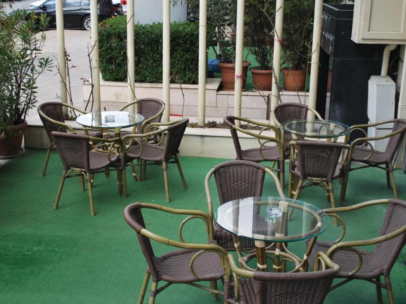 Topkapi Sabena Hotel