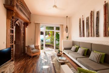 Отель The Aiyana Resort & Spa Танзания, о. Пемба, фото 11