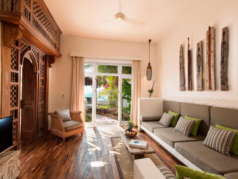 The Aiyana Resort & Spa