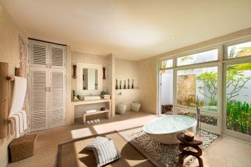 Отель The Aiyana Resort & Spa Танзания, о. Пемба, фото 15