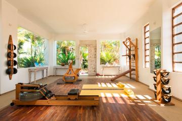 Отель The Aiyana Resort & Spa Танзания, о. Пемба, фото 16