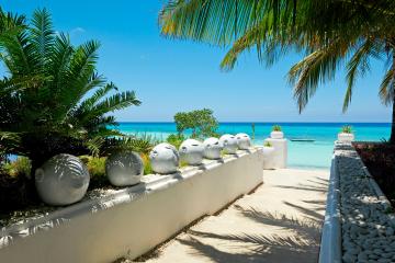 Отель The Aiyana Resort & Spa Танзания, о. Пемба, фото 19