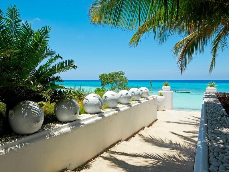 The Aiyana Resort & Spa