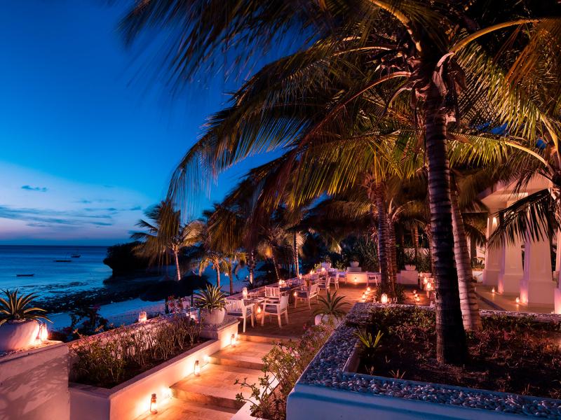 The Aiyana Resort & Spa