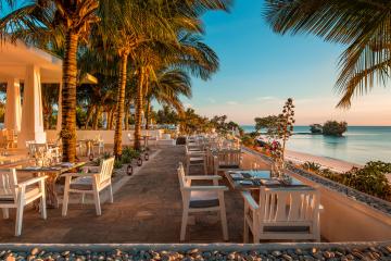 Отель The Aiyana Resort & Spa Танзания, о. Пемба, фото 21