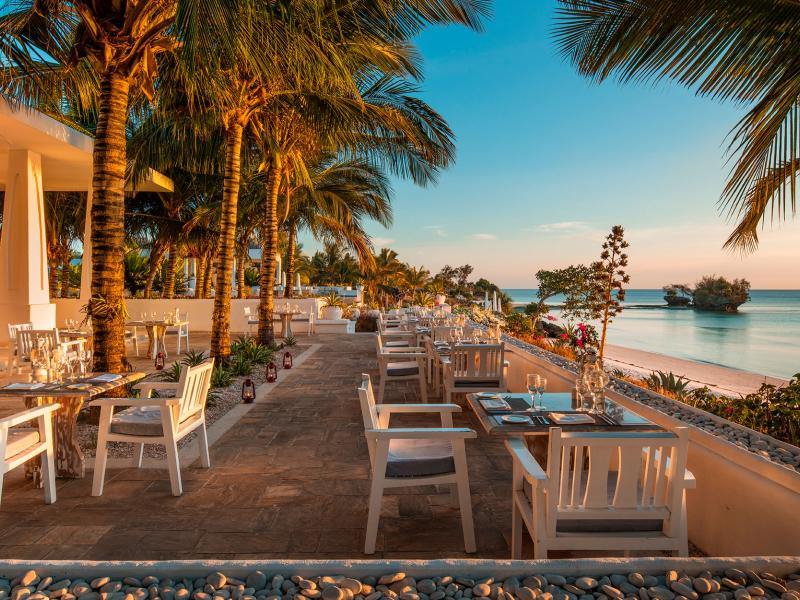 The Aiyana Resort & Spa