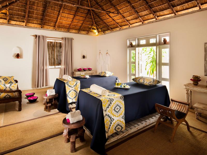 The Aiyana Resort & Spa