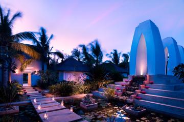 Отель The Aiyana Resort & Spa Танзания, о. Пемба, фото 23