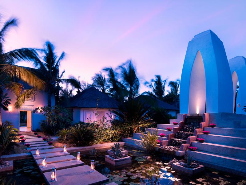 The Aiyana Resort & Spa