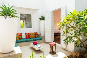 Отель The Aiyana Resort & Spa Танзания, о. Пемба, фото 24