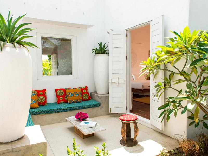 The Aiyana Resort & Spa