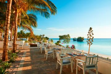 Отель The Aiyana Resort & Spa Танзания, о. Пемба, фото 25